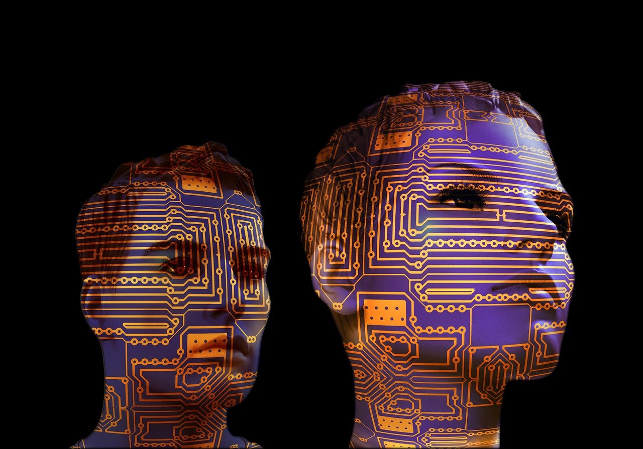 découvrez l'intelligence artificielle, une technologie révolutionnaire qui transforme les industries grâce à l'apprentissage automatique, l'automatisation et l'analyse des données.