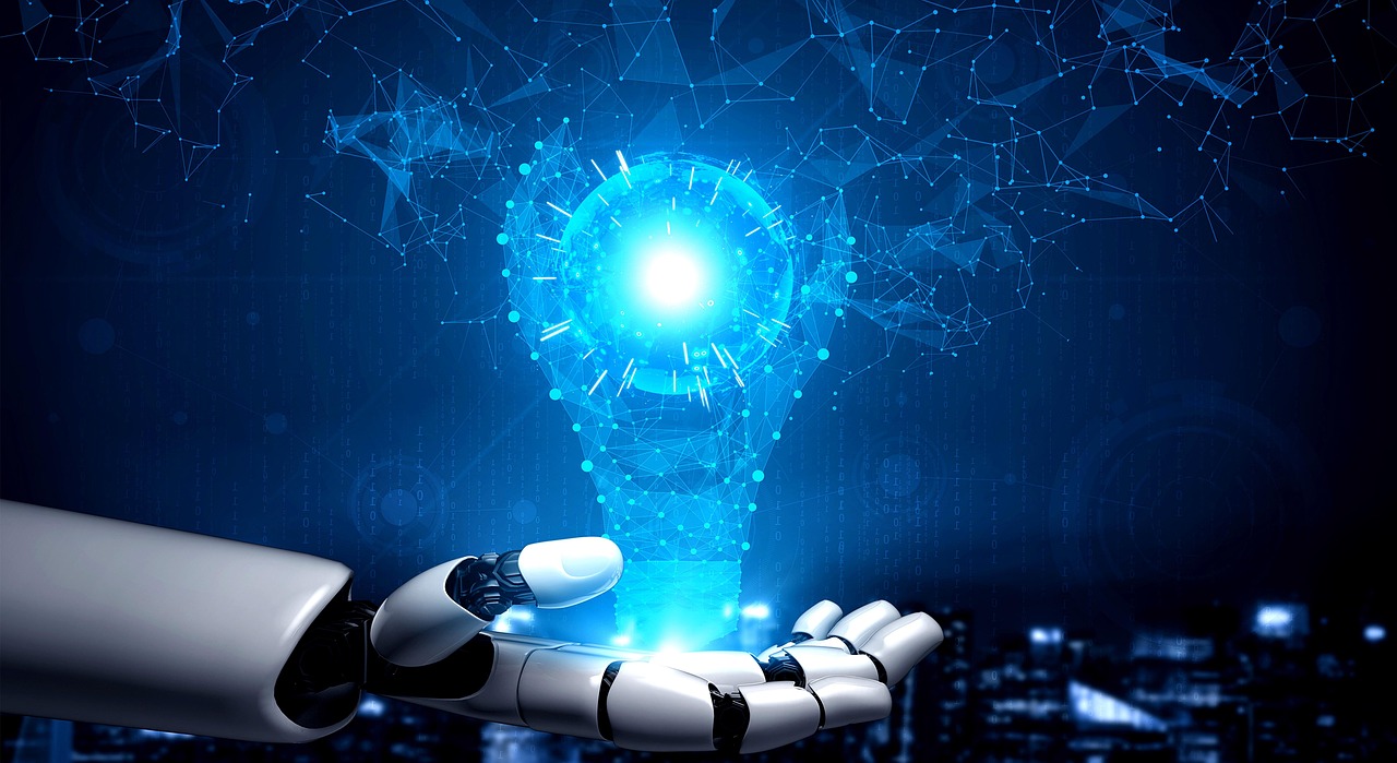 découvrez comment l'automatisation par l'ia transforme les entreprises en optimisant les processus, améliorant l'efficacité et réduisant les coûts grâce à des technologies intelligentes.