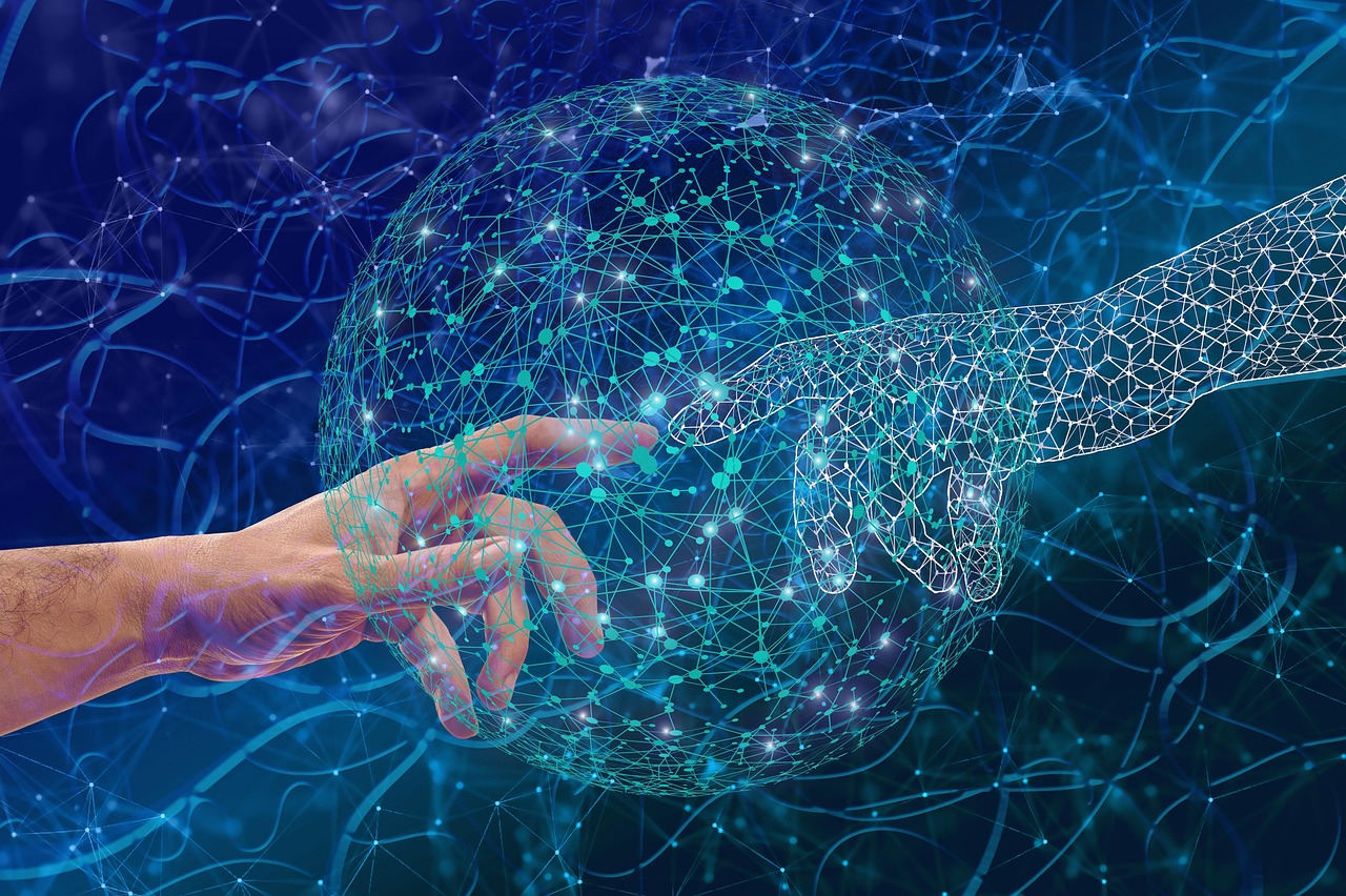 découvrez les algorithmes d'ia : principes, applications et innovations pour transformer les données en intelligence.