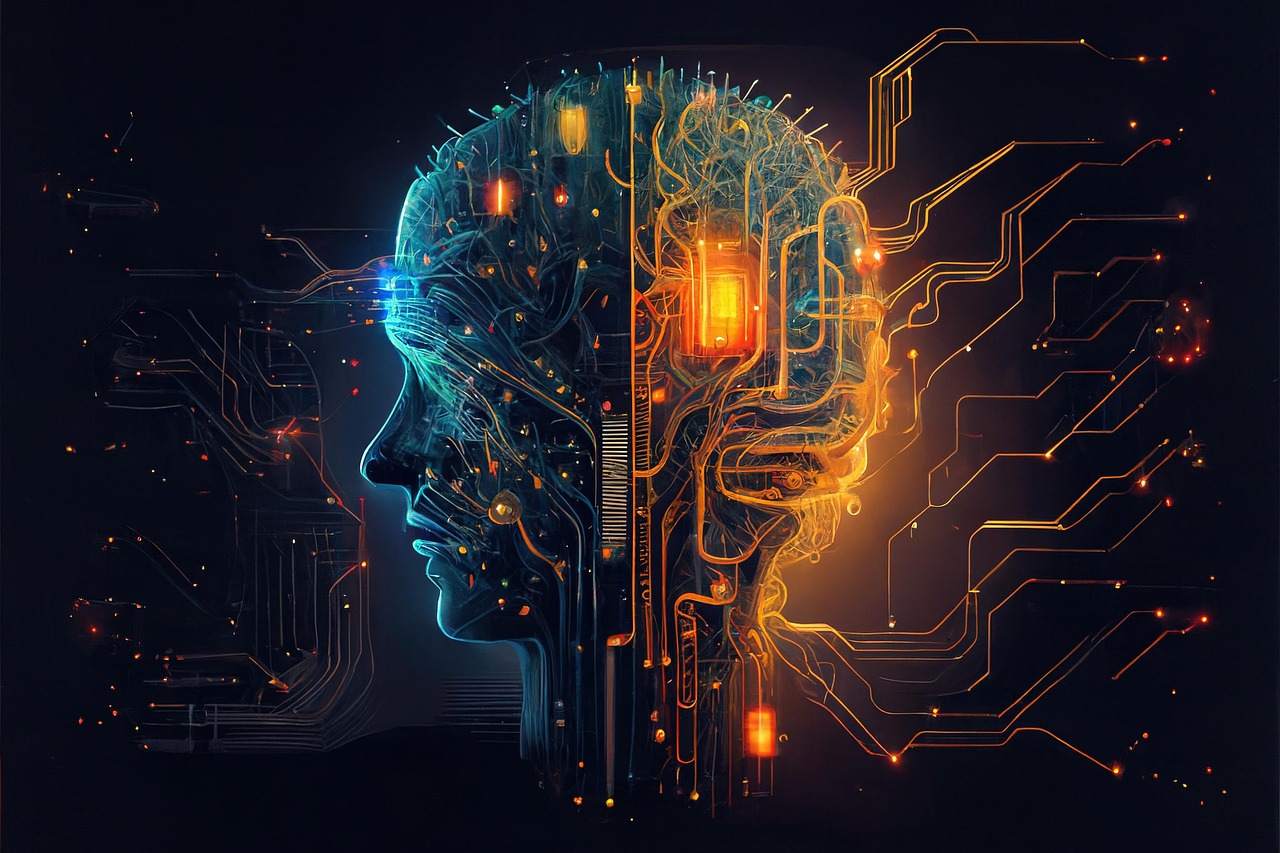 découvrez les avancées et applications de l'intelligence artificielle, une technologie révolutionnaire qui transforme les secteurs industriels, améliore l'efficacité et innove dans de nombreux domaines.