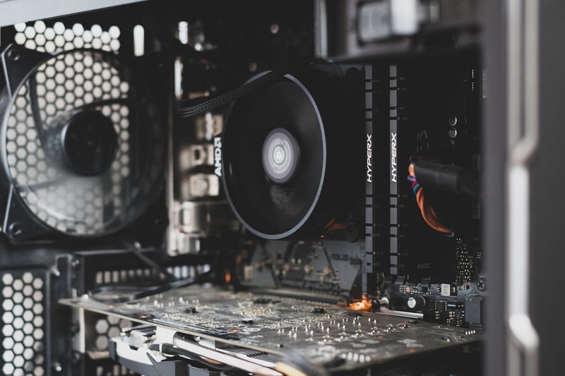 Comment mettre son processeur au maximum en 2026 : astuces inédites
